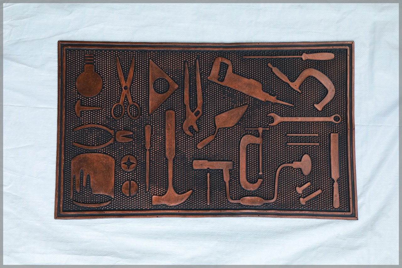 coir products manufacturers in kerala